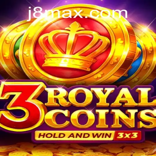 The Exciting World of 3RoyalCoins