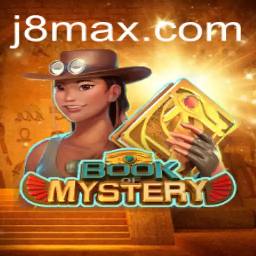 Unveiling the Enigma of 'BookofMystery' with the Intriguing Keyword 'j8'