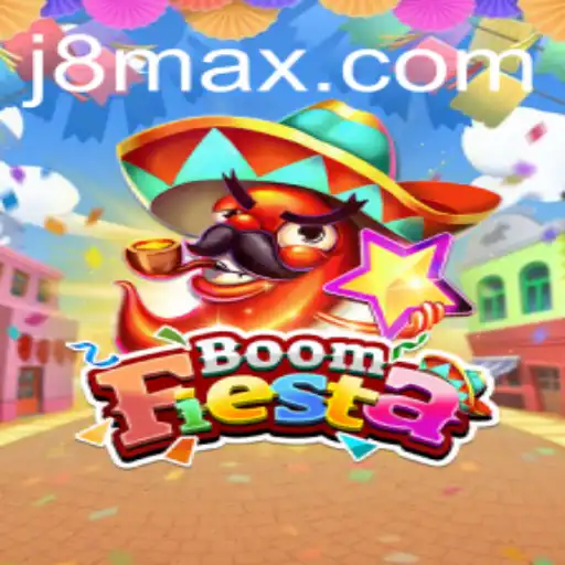 BoomFiesta: A Thrilling Adventure in the World of Gaming