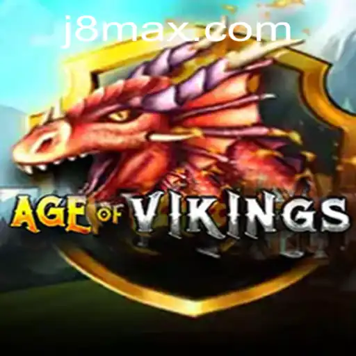 AgeofViking: The Epic Journey into Norse Conquests