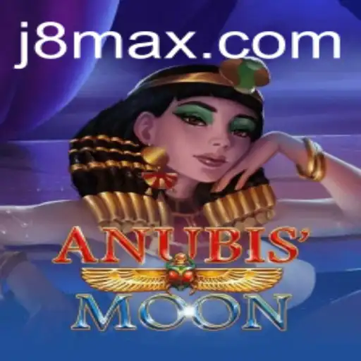 AnubisMoon: Embark on a Cosmic Adventure with j8