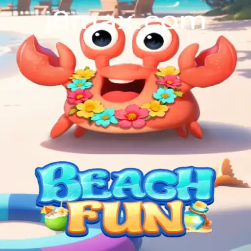Explore the Exciting World of 'BeachFun' with Keyword 'j8'