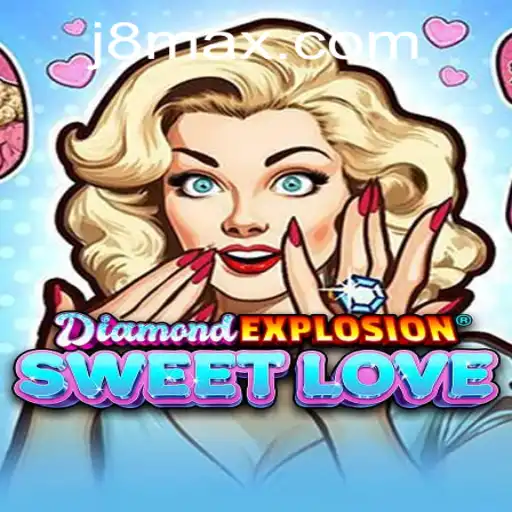 Dive into the World of 'DiamondExplosionSweetLove': A Captivating Gameplay Experience