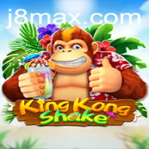 KingKongShake: Thrilling New Game Adventure