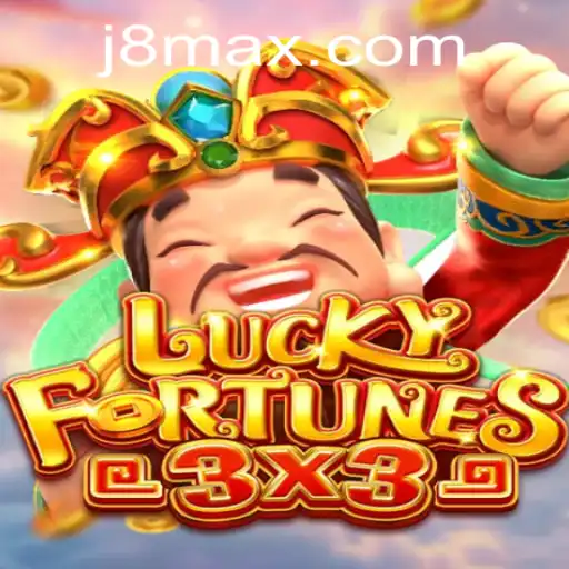 Discover the Thrill of LUCKYFORTUNES3x3: Unraveling the Excitement