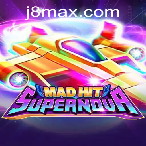MadHitSupernova: A Cosmic Gaming Experience with a New Twist