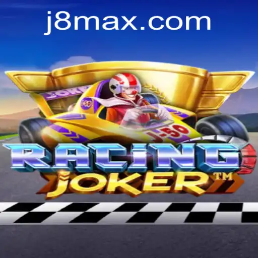RacingJoker: Mastering the Thrill of Speed with J8