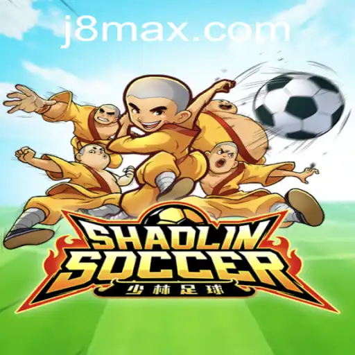 ShaolinSoccer: J8 - A Fusion of Martial Arts and Football