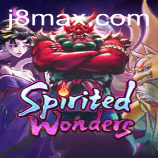 Discover the Enchanting World of SpiritedWonders: A Thrilling Game Adventure