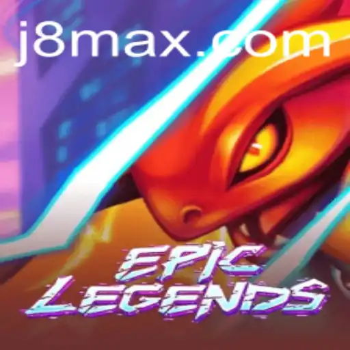 Exploring EpicLegends: The Thrilling World of J8