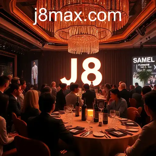 Exploring the World of Exclusive Events: The Rise of J8 Gatherings