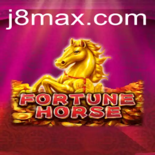Discover the Thrilling World of FortuneHorse and the Mysterious J8
