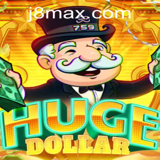 Unveiling HugeDollar: A Comprehensive Look into the Exciting World of Gaming with J8