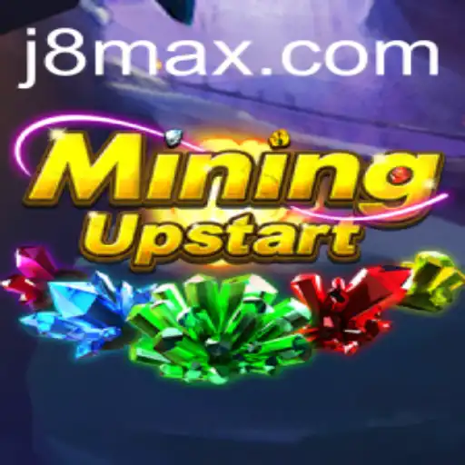 MiningUpstart: A New Era in Virtual Mining Games
