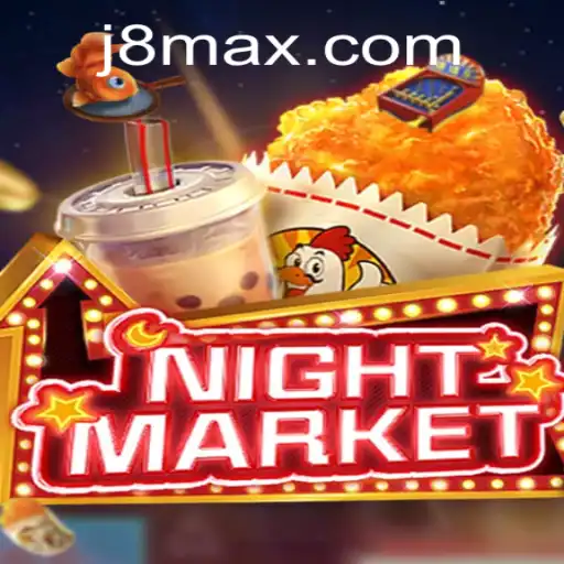 Exploring NIGHTMARKET: The Thrilling New Game Capturing Global Attention