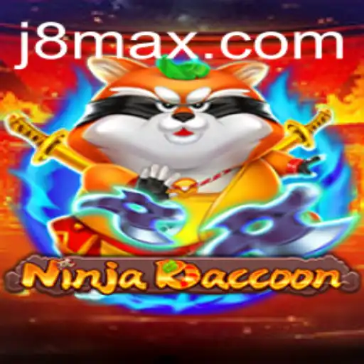 Unveiling the Adventure: NinjaRaccoon and the Mysterious J8