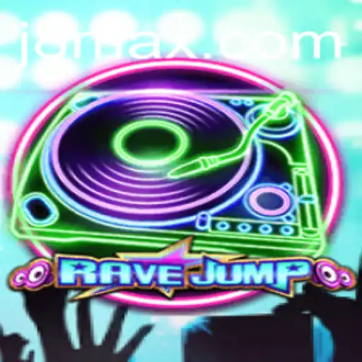 Discover RaveJump: A Thrilling Adventure in Neon Vibes