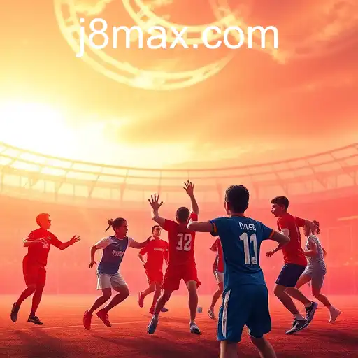 The Impact of J8 on Modern Sports