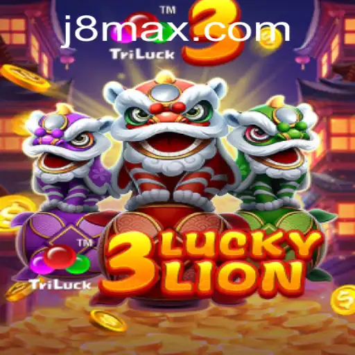 Unlocking the Thrills of 3LUCKYLION