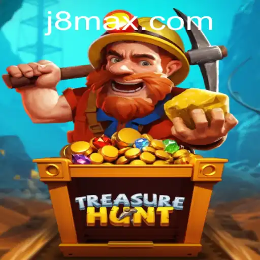 Unveiling TreasureHunt: A Game of Strategy and Adventure