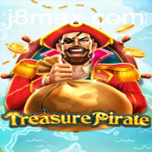 TreasurePirate: Discover the High Seas Adventure